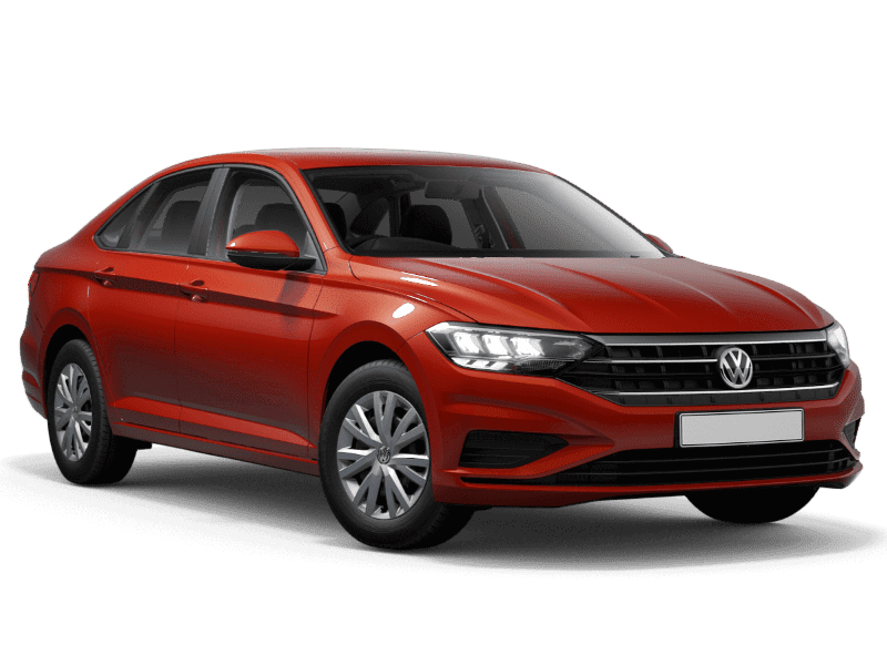Volkswagen Jetta в наличии