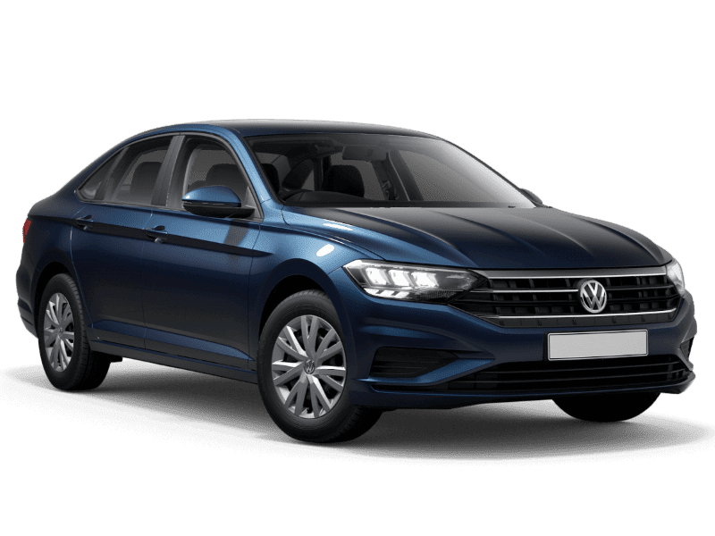 Volkswagen Jetta в наличии