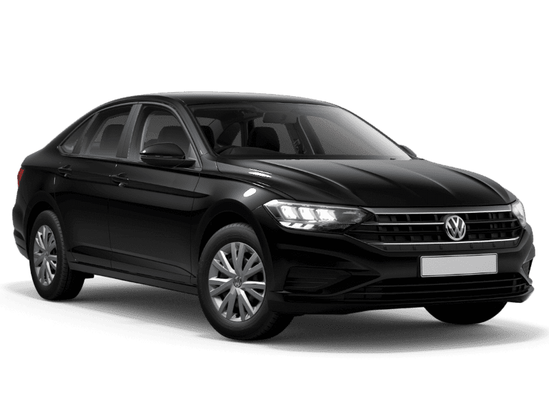 Volkswagen Jetta в наличии