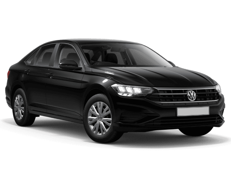Volkswagen Jetta в наличии