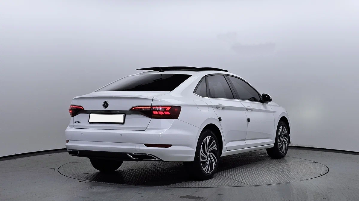 Volkswagen Jetta