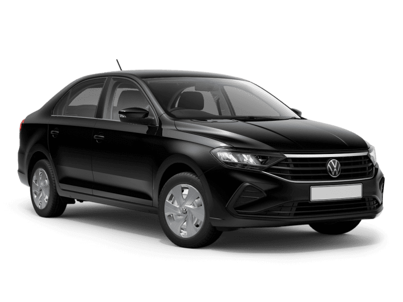 Volkswagen Polo в наличии