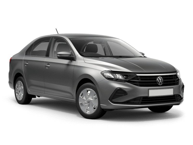 Volkswagen Polo в наличии