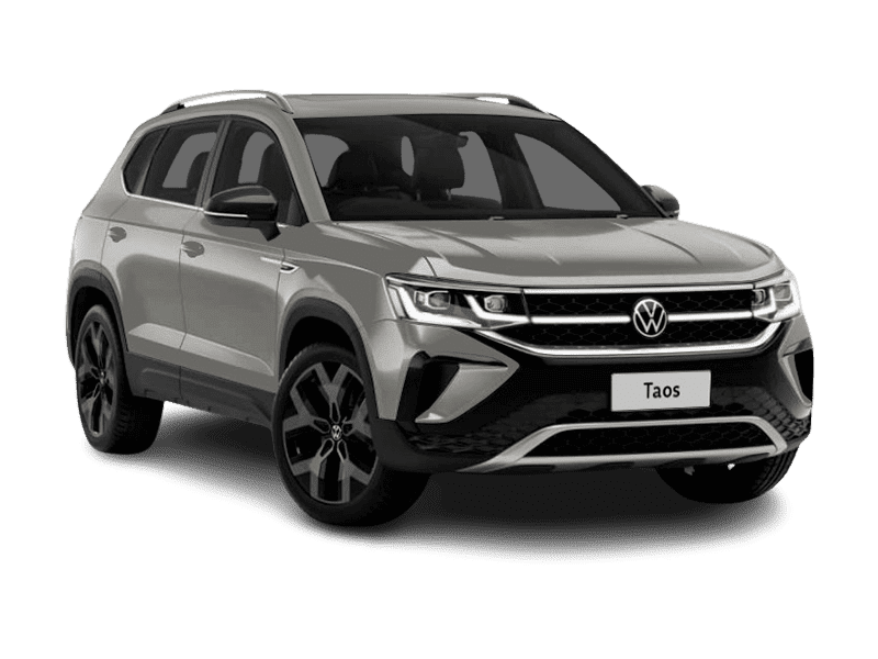 Volkswagen Taos в наличии