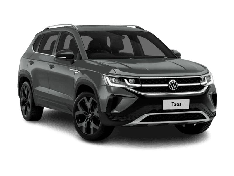 Volkswagen Taos в наличии