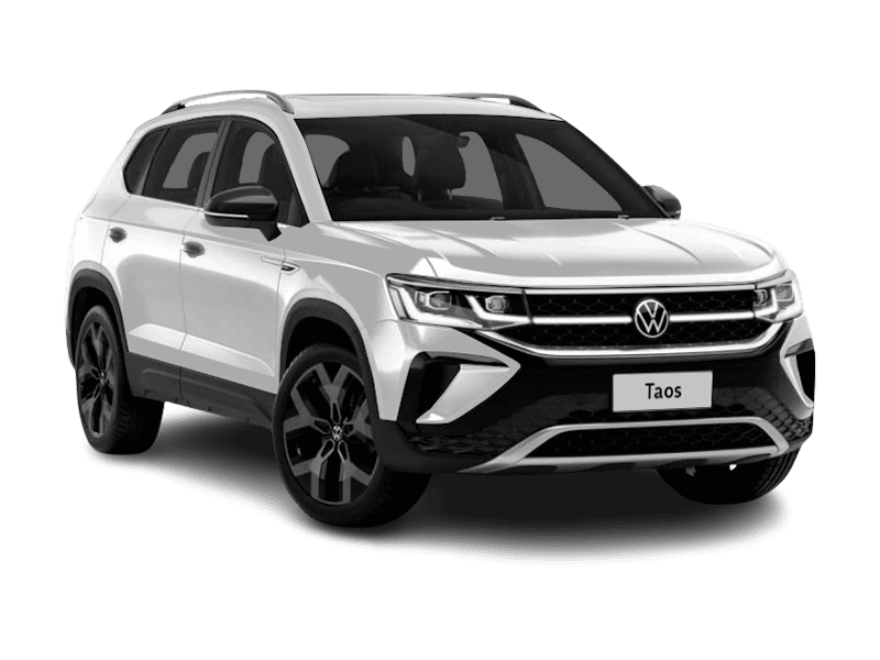 Volkswagen Taos в наличии