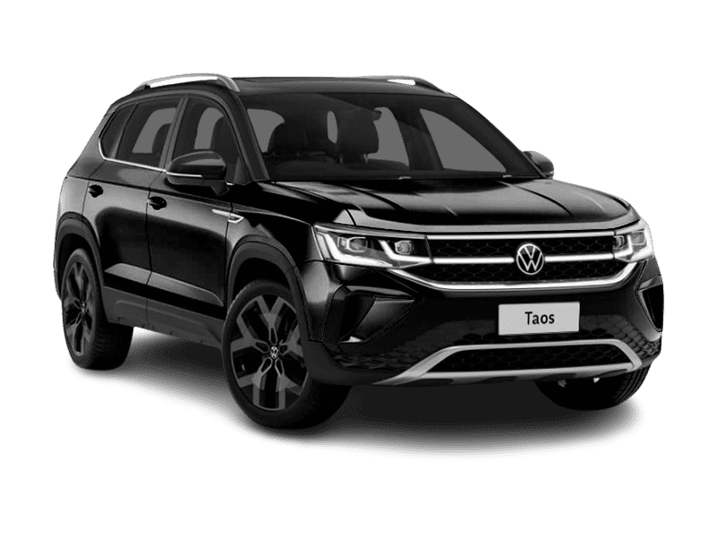 Volkswagen Taos в наличии