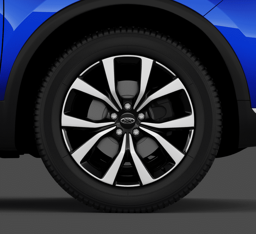 XCITE X-CROSS 7