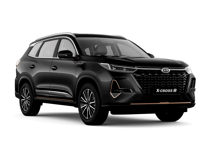 XCITE X-CROSS 8 в наличии