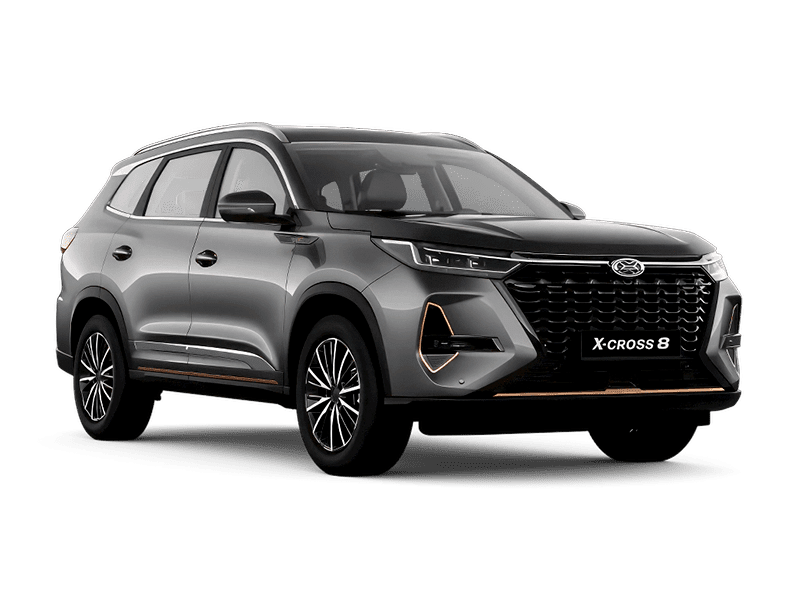 XCITE X-CROSS 8 в наличии