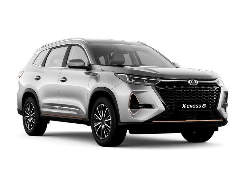 XCITE X-CROSS 8 в наличии