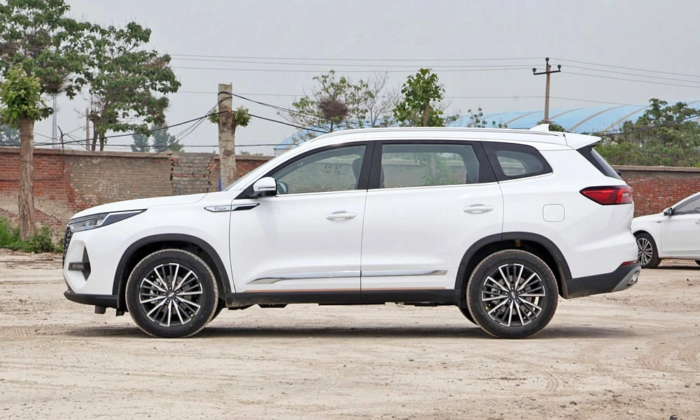 XCITE X-CROSS 8