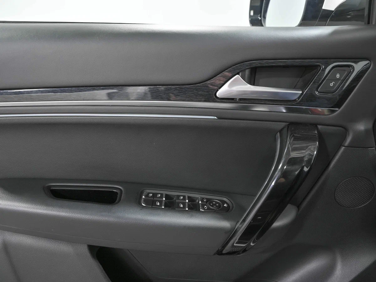 Zotye Coupa