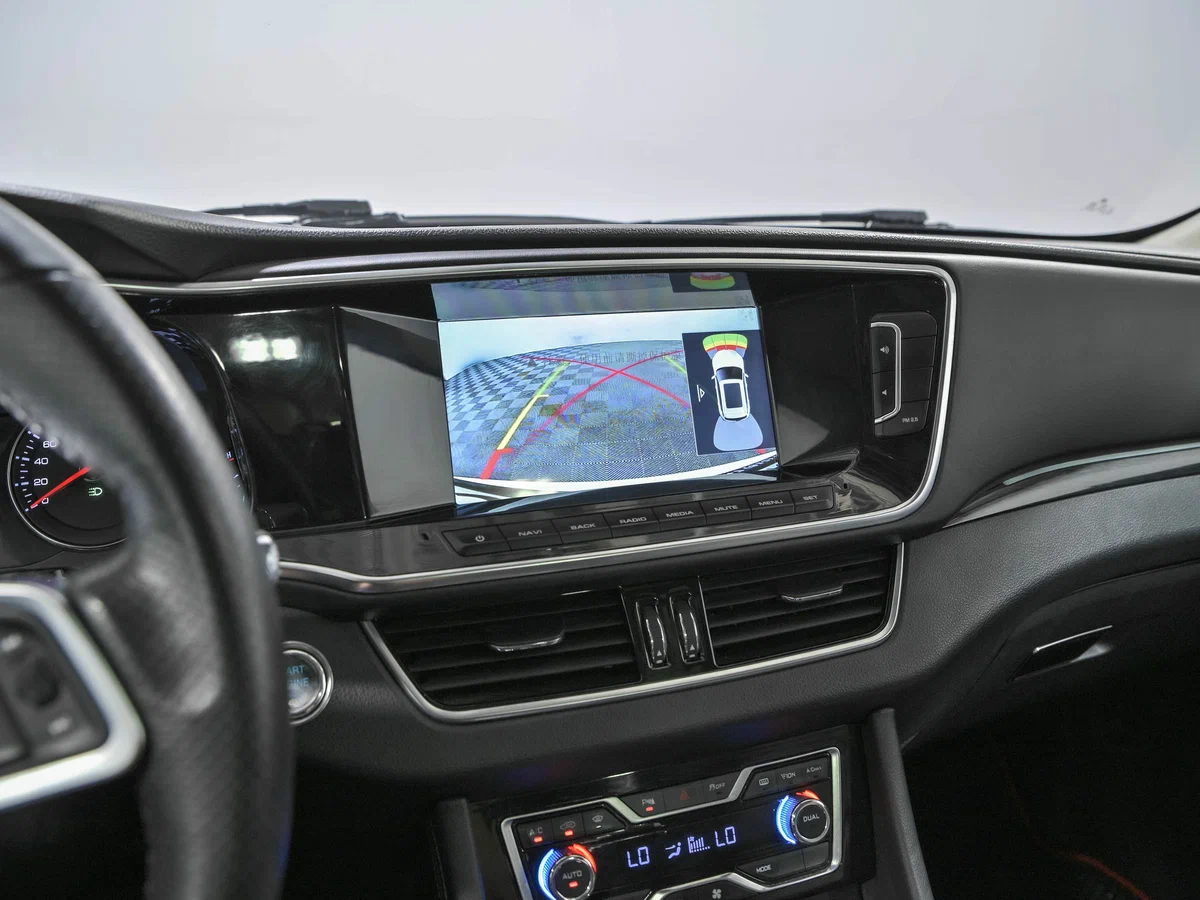 Zotye Coupa