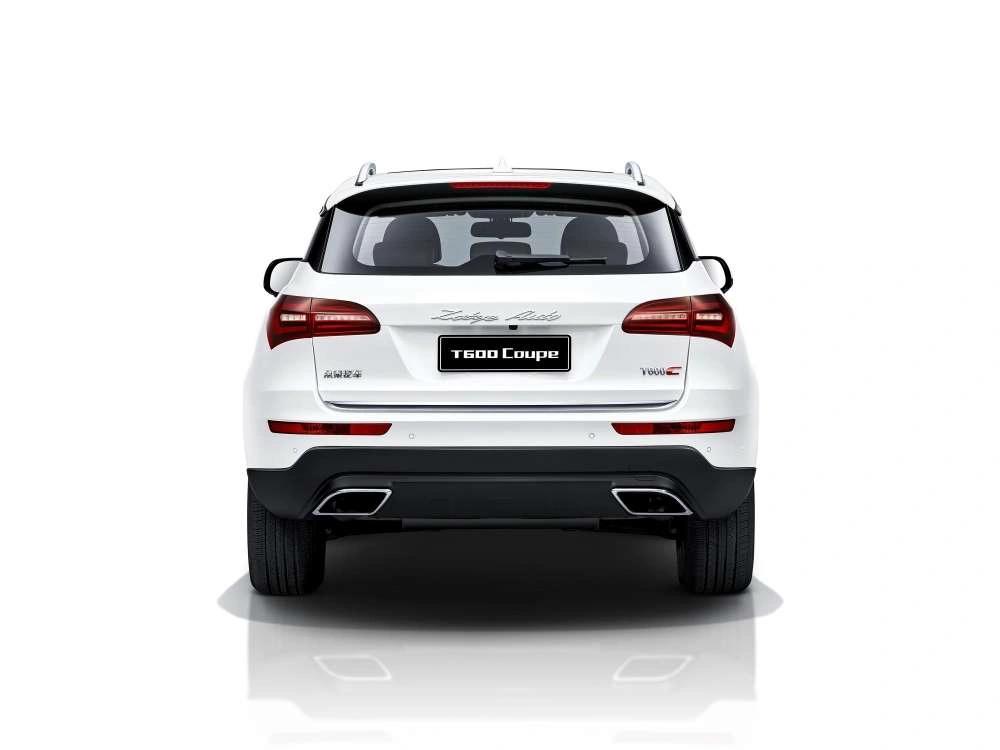 Zotye Coupa
