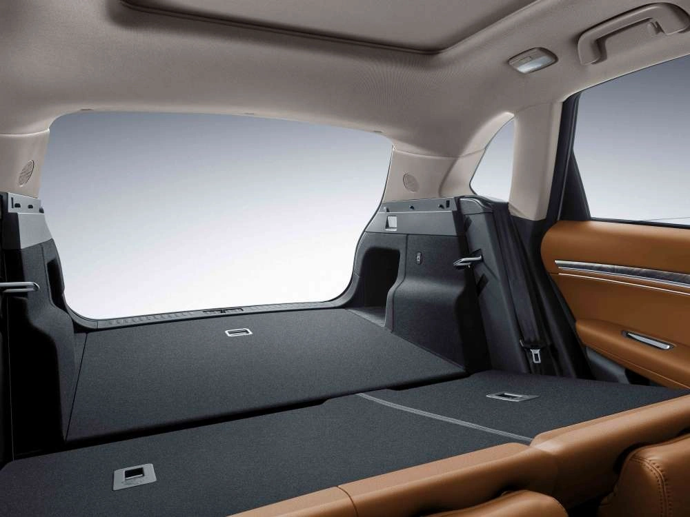 Zotye Coupa